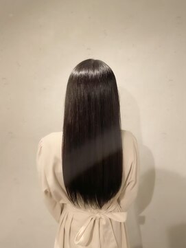 ルピナス(Lupine.) ココアブラウン