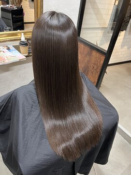 ロミータ by P.C.H(Lomita) ヘアケア◎髪質改善