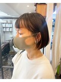 ミニボブ