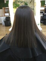 ヘア トケイダイ(Hair Tokeidai)&nbsp;酸性縮毛矯正ストレート