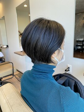 レジェ(LEGE) ボブ