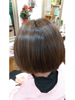 ホヌヘアー(Honu hair)&nbsp;ハイライト