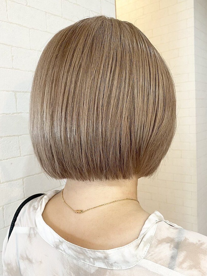 マサヘアー(MaSa Hair)｜ホットペッパービューティー