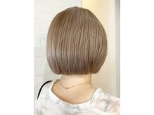 マサヘアー(MaSa Hair)