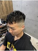ロングクロップ