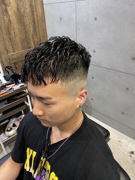 アルト(alt) ロングクロップ