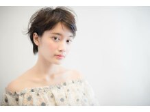 キープへアデザイン(keep hair design)の雰囲気（東京カットが上手い５選に選出。似合わせカットお任せ下さい）