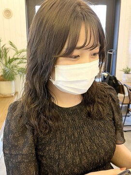 グッデイ ヘアー(GOOD DAY HAIR) 【GOOD DAY HAIR】《デジタルパーマ》下北沢