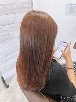 ニード(NeeD)&nbsp;田原本　髪質改善美髪矯正　艶髪　髪質改善トリートメント