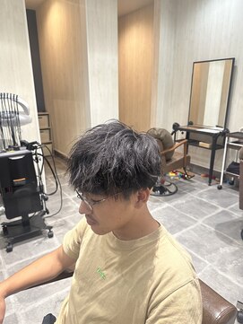 アプシー 三木店(Apsee) ツイストスパイラル