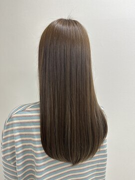 ヘアーギャラリー インディ(hair gallery indy) メテオカラー