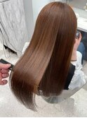 【髪質改善】圧倒的な艶髪を実現！