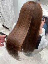 エリス 四条烏丸店(ELIS)&nbsp;【髪質改善】圧倒的な艶髪を実現！