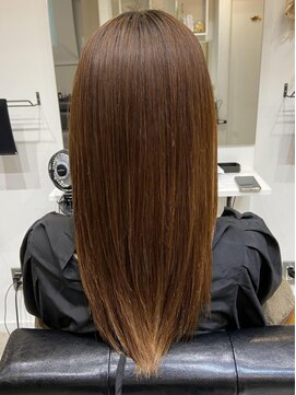 フィーカ(FiiKA) 髪質改善/脱酸熱トリートメント西武池袋線/縮毛矯正/髪質改善