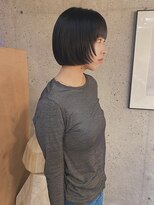 ムーフ(Moof)&nbsp;スリークボブ