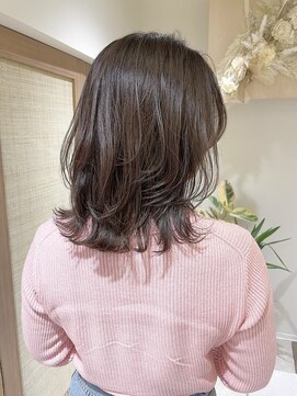 クーナバイトマト 横浜(Cuna by TOMTO) 【YUYA】ボブレイヤー_レイヤーボブ_レイヤースタイル