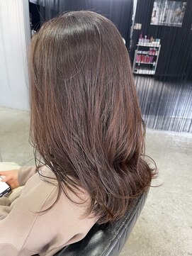 ニーゼロゼロナナ(2007) レイヤースタイル