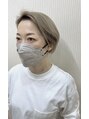 ラポールヘア イオン時津店 ムラヤマ 