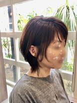 シーサンジュウサン 四日市北(C33)&nbsp;ミディアムレイヤー