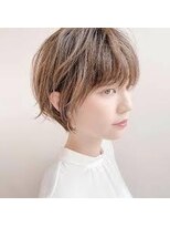 ココロニコル ハイトーンミディ