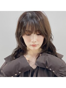 アトリエ イズム(ATELIe'R Isms...) 大人女子