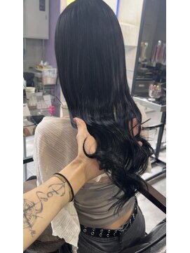 ラヴィキョート(Lavy kyoto) 1ヶ月経ってもつけた時と同じ質感！6Dエクステ