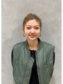 アンアンアヴェダ 沖縄ライカム店(anan aveda) 町田 新菜