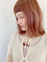 ルネ清水アネックス (Rune 清水 ANNEX) 外はねミディアム