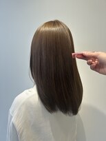 イト(ito.)&nbsp;髪質改善