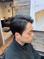 ツイン&nbsp;自然なビジネススタイル