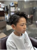 スッキリショート