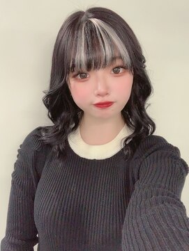 ミエルヘアーエスト 新宿店(mielhair est) 巻き髪スタイル【新宿】