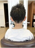キッズカット