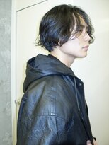 サマン(SAMAN)&nbsp;ショートボブ