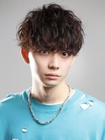 リップスヘアー 梅田(LIPPS hair)&nbsp;波巻スパイラルクイックマッシュ