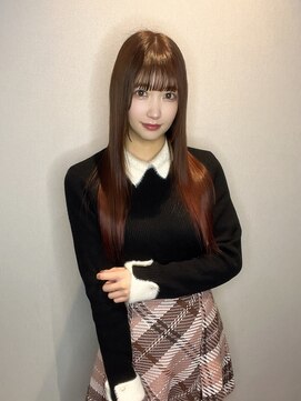 ビジョン 赤坂(vision) 【shuki特製】髪質改善