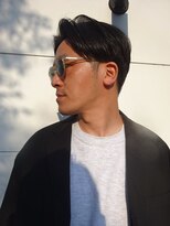 ビュートリアム 福岡(BEAUTRIUM)&nbsp;大人のセンターパート