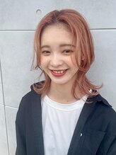 グランデュール 焼津店(GRANDEUR) 村越 捺稀