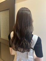 イーハトーヴ(IHATOV)&nbsp;くすみカラー