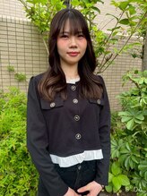 ブレス 芦屋店(brace)&nbsp;宮崎 芙慈