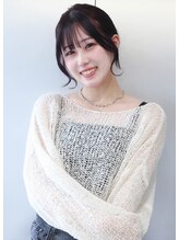 エルサリープアネックス 神戸三宮(Elsaleap annex)&nbsp;由井 心葉