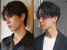 【ヘア＃8】スタンダードになった“ツーブロック”の今後は？？