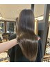 TOKIOストレート(カット込み)￥20500→￥16500円