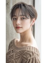 サンバイエム(#3/M)&nbsp;ベリーショート