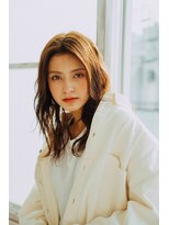 ヘアーアンドフェイス ヌンク(Hair&Face nunc)&nbsp;【2025年新作スタイル】【田町】美容室 nunc 新作スタイル