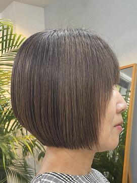 サイイン(saiin) ボブ