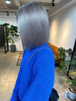 メリー オオサカ(Merly Osaka)&nbsp;perl white silver