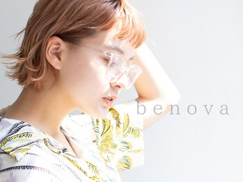 benova【ヴィノバ】