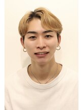 エース 栄矢場町店(Ace)&nbsp;市川 竜希