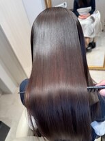 ヘアメディカルサロン 名古屋(HAIR MEDICAL SALON)&nbsp;【髪質改善】【トリートメント】【ストレート】【縮毛矯正】